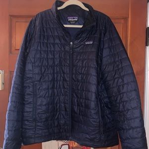 Patagonia Nano Puff